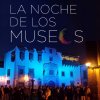 Los museos del Cabildo de Gran Canaria se unen por la defensa de la Paz y el di&aacute;logo cultural de la Noche Europea de los Museos
