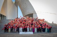 La Universidad Europea de Canarias celebra su Acto de Graduación 2025