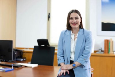 Migdalia Mach&iacute;n ratifica su compromiso con la mejora de las infraestructuras de las universidades p&uacute;blicas