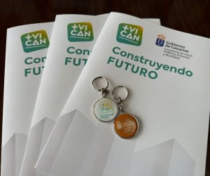 El Gobierno de Canarias adjudica 16 viviendas de promoción pública en en el barrio de El Cristo, en Ingenio