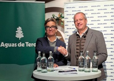 Teror: Ecca.edu y Aguas de Teror renovaron un año más su compromiso con la educación inclusiva