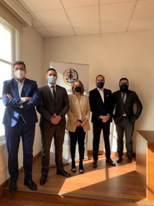 Titulados Mercantiles y Graduados Sociales colaboran para la formación en tributación y fiscalidad de sus colegiados