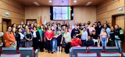 El Cabildo cierra con &eacute;xito la edici&oacute;n 2024-2025 de su programa de empleo Gran Canaria Garant&iacute;a Juvenil
