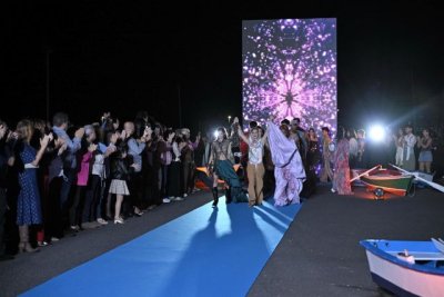 La Gomera: Valle Gran Rey acoge este s&aacute;bado la segunda edici&oacute;n de la pasarela &lsquo;La Gomera, Moda y Magia&rsquo;