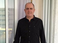 G&aacute;ldar: Antonio Ramos Gil pregonar&aacute; las Fiestas de San Isidro 2022