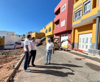 El Ayuntamiento de Gu&iacute;a supervisar&aacute; todos los proyectos redactados por empresas externas para optimizar los recursos