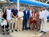 Deportes culmina la ejecuci&oacute;n de los Fondos Europeos de Eficiencia Energ&eacute;tica en el Club Nataci&oacute;n Metropole