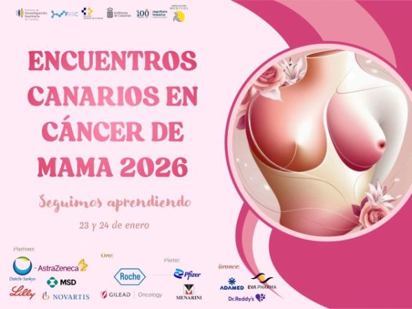 Ochenta profesionales actualizan avances en tratamiento y abordaje integral del c&aacute;ncer de mama en mujeres j&oacute;venes