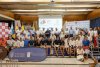 Entrega de Premios del re&ntilde;ido 34&ordm; Trofeo Princesa de Asturias del Circuito Canario de Crucero en el Real Club N&aacute;utico