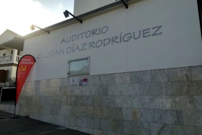 El ICHH celebra una campaña de donación en Valleseco