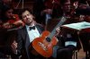 Pablo Sainz-Villegas, embajador de la guitarra espa&ntilde;ola, recorre las ocho islas con el FIMC