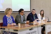 Comercio de Canarias y Cámara lanzan 30.000 nuevos ‘bonos bonitos’ para incentivar el consumo en La Palma