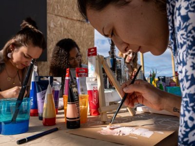 Spring Surfest Las Am&eacute;ricas Pro 2024: conoce el programa de conciertos, actividades y markets