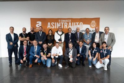 Tenerife: Unos 200 profesionales del sector de la automoci&oacute;n asisten al II Congreso Asintrauto