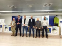 El &lsquo;decano&rsquo; de los rallys sigue gozando de buena salud y recibe este viernes a 105 equipos inscritos