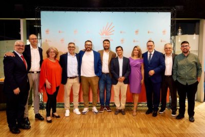Los Premios al Deporte Canario 2026 reunirán a un reputado jurado con representación de todas las islas