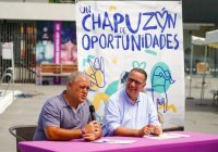 El Gobierno de Canarias impulsa la natación inclusiva a través de un acuerdo con el CN Las Palmas