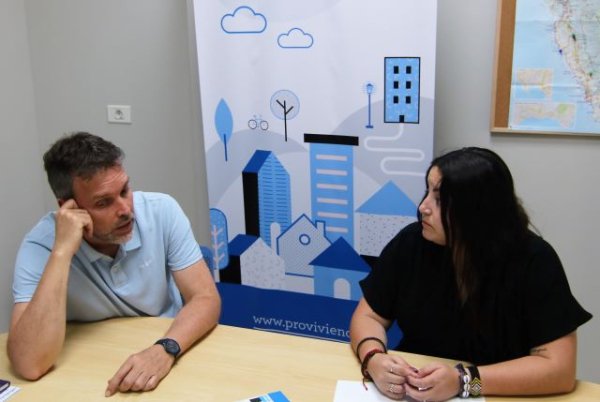 Unidas Sí Podemos propone que el 30% del parque de vivienda se destine a alquiler social