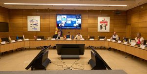 Canarias, junto al resto de CCAA, reitera al Ministerio la urgencia de solucionar el conflicto con los m&eacute;dicos