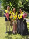 La Gerencia Sanitaria de La Palma homenajea a los m&eacute;dicos y enfermeros que han culminado su formaci&oacute;n