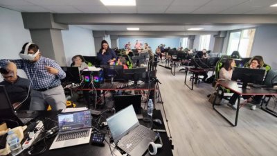 Lo virtual se cuela en la realidad de las aulas de FP para facilitar la formaci&oacute;n del alumnado