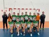 Villa de Moya: El juvenil femenino Moya Tilover Amfm se ha proclamado campe&oacute;n de liga de Gran Canaria