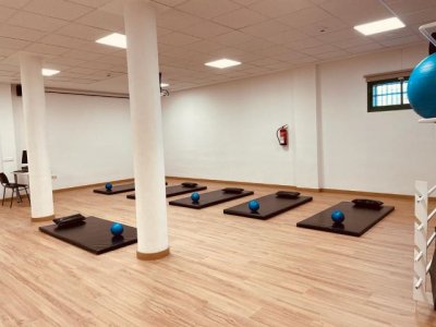 Sanidad organiza talleres sobre salud y Fisioterapia para pacientes y profesionales del sureste de Gran Canaria