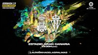 Radio Faro del Noroeste retransmite hoy a las 19.30 horas: UD Las Palmas - Real Sporting de Gij&oacute;n