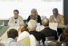 Esther Monz&oacute;n expone las l&iacute;neas estrat&eacute;gicas de la Estrategia del Dolor Cr&oacute;nico en las Jornadas de SEMERGEN