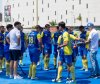 Hockey: La UD Taburiente se luce ante su p&uacute;blico y golea al Atl&eacute;tico San Sebasti&aacute;n 7-0