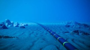 Canalink verifica el mejor punto de amarre para un futuro cable submarino de telecomunicaciones en Tarfaya