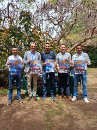 Automovilismo: Todo listo para celebrar la III Cl&aacute;sica Villa Agaete-Valle La Aldea