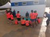 El X FotoSub ya se disfruta en Sardina de G&aacute;ldar con las primeras actividades escolares