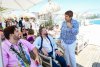 El dise&ntilde;ador grancanario Mois&eacute;s Rivero llega a la final del concurso internacional para j&oacute;venes talentos de la feria MarediModa