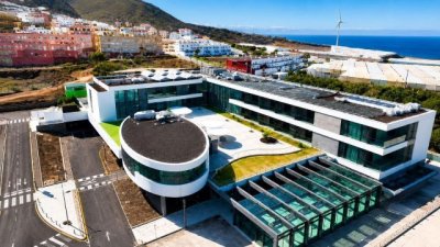 El Ayuntamiento de Gu&iacute;a impulsa la puesta en marcha del Centro Sociosanitario de Tarazona con la licitaci&oacute;n de su gesti&oacute;n por 8,5 millones