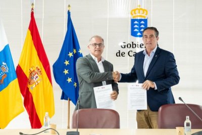 Bienestar Social y el grupo RIU facilitan el acceso al empleo a medio centenar j&oacute;venes extutelados