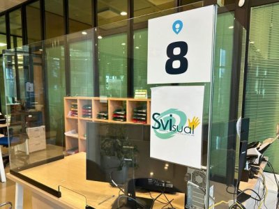 La Consejer&iacute;a de Presidencia incorpora en todas las islas la videointerpretaci&oacute;n en lengua de signos