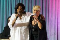 El d&uacute;o integrado por Irene &lsquo;La Cubana&rsquo; y Carmen Bautista ofrecen &lsquo;Boleros con feeling&rsquo;