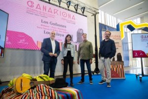 El Cabildo destina este año 233.714 euros a ayudas de emergencia social para mujeres víctimas de violencia de género