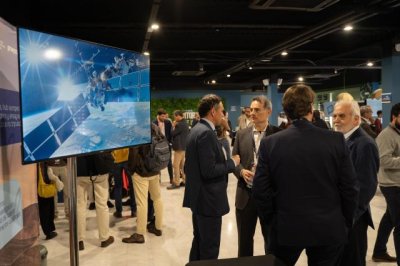 Canarias consolida su posición aeroespacial estratégica en el encuentro New Space & Solutions