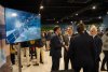 Canarias consolida su posici&oacute;n aeroespacial estrat&eacute;gica en el encuentro New Space &amp; Solutions