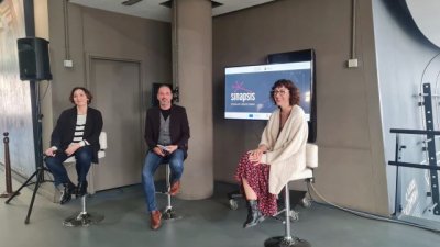 El Gobierno de Canarias lanza SINAPSIS, programa para potenciar la innovaci&oacute;n de las artes en vivo