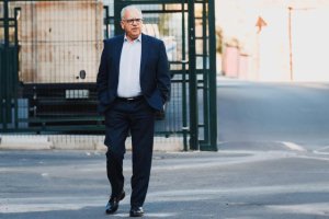 La Gomera: Curbelo aboga por reforzar la planificaci&oacute;n y mejorar la conectividad en Canarias para garantizar la cohesi&oacute;n territorial