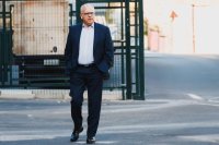 La Gomera: Curbelo aboga por reforzar la planificaci&oacute;n y mejorar la conectividad en Canarias para garantizar la cohesi&oacute;n territorial