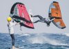Los mejores trucos del Mundial de Wingfoil de Gran Canaria