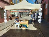 G&aacute;ldar conmemora el D&iacute;a Mundial sin Tabaco