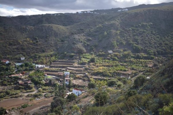 Turc&oacute;n solicita el cambio de denominaci&oacute;n del Paisaje Protegido del Lomo Magullo (C-26) por el nombre de Paisaje Protegido de Los Arenales y La Colomba