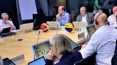 FIBA amplía el número de selecciones femeninas para el Mundial de 2026