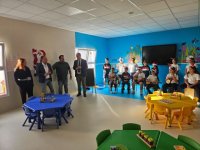 Canarias abre 19 nuevas aulas este lunes para alumnado de dos a tres a&ntilde;os