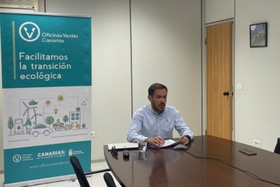M&aacute;s de 200 personas se suman al webinar sobre ayudas europeas para administraciones locales